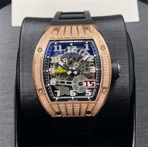 richard mille rm029 price|Richard Mille RM 029 .